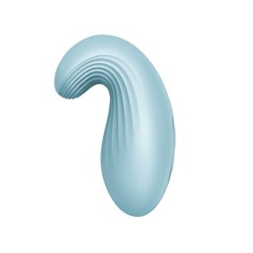 Dipping Delight light blue -SATISFY367-6